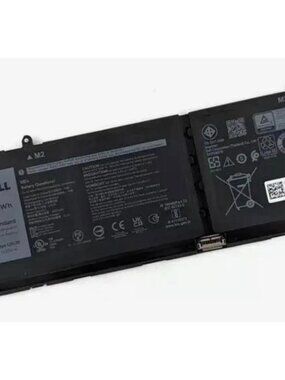 Dell Type G91J0 rechargeable lithium-ion battery